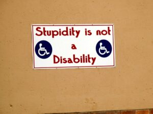 Idaho governor approves $22M in Medicaid disability budget cuts