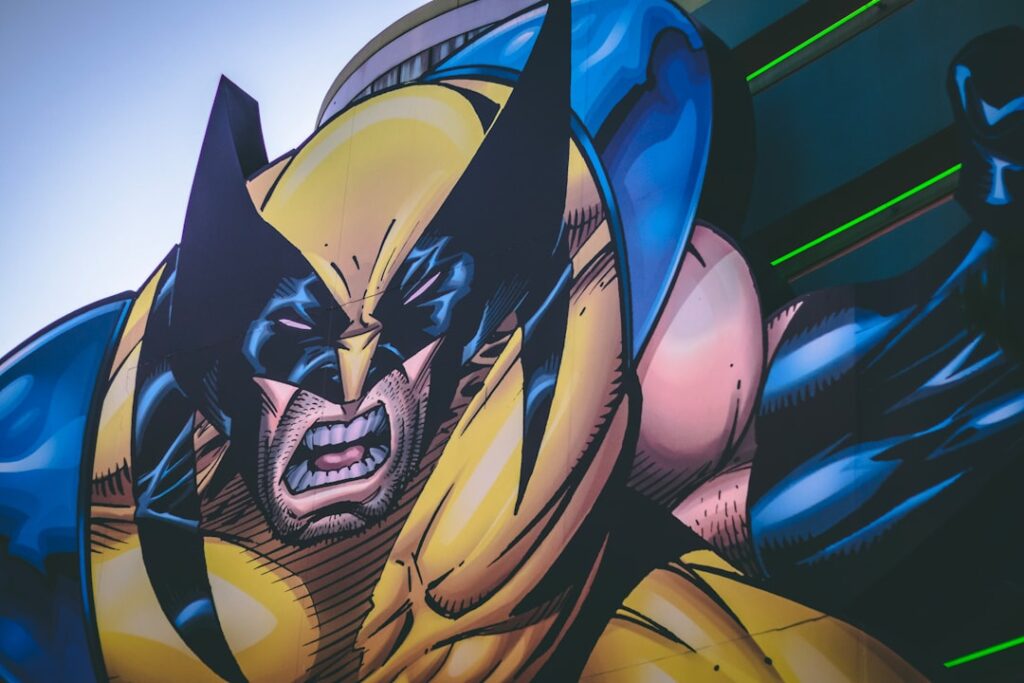 Lewis-Clark State College in Idaho to Adopt Wolverine as Official Animal Mascot