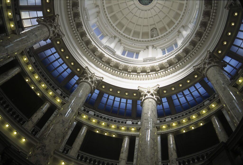 Idaho Primary Election: Early Unofficial Results Shape Local Races in Nez Perce County