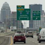 Interstate highway