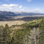 Sawtooth Valley, Idaho